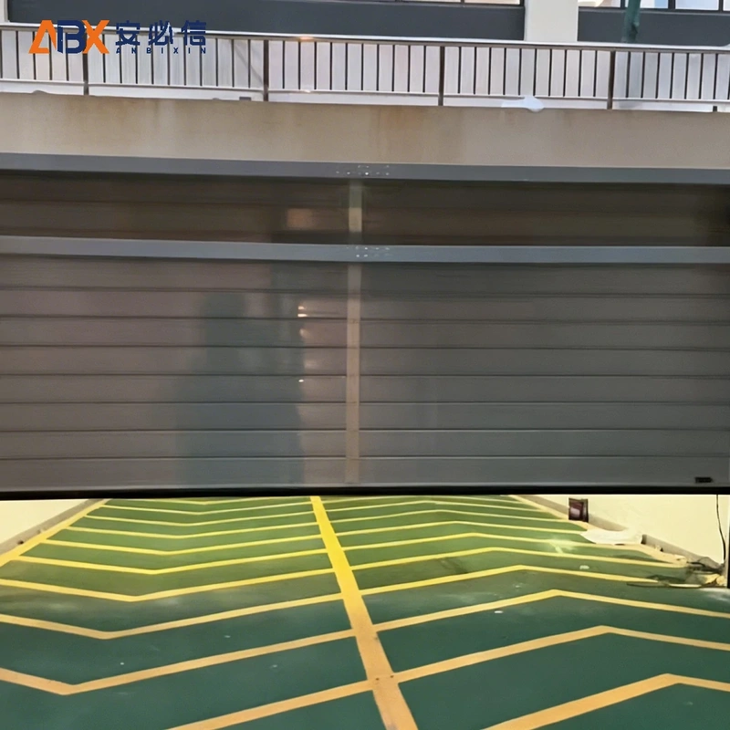 威海洁净室高速门